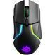 Мишка SteelSeries Rival 650 Wireless, RGB, 12000dpi., 7кн., Dual Sensor, чорна (62456) [401120], фото 1