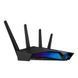 Маршрутизатор ASUS RT-AX82U v2 AX5400, 4xGE LAN, 1xGE WAN, 1xUSB3.2, MESH (90IG07W0-MO3B10) [14614], фото 10