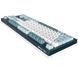 Клавіатура USB TKL FR MONTECH (MK87FR) [500070], фото 6