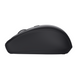 Комп'ютерна миша TRUST YVI+ wireless mouse Eco Black (24549) [301561], фото 3