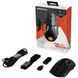 Мишка SteelSeries Rival 650 Wireless, RGB, 12000dpi., 7кн., Dual Sensor, чорна (62456) [401120], фото 7