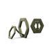 Магнітне кільце-тримач UAG Magnetic Ring Stand, Olive Drab (964443117272) [18344], фото 2