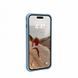 Чохол-накладка Urban Armor Gear Dot Magsafe для Apple iPhone 14 Pro Cerulean (114082315858) [601672], фото 3