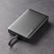 Портативний зарядний пристрій USB 10000MAH MAG GREY MC10000 INTENSO (7340034) [503412], фото 10