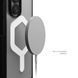 Чохол UAG для Samsung Galaxy Z Fold 7, Mouve with Magnet, Ice (214505114343) [111626], фото 3