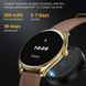 Смарт-годинник HOCO Y22 AMOLED 36mm. 200 mAh. IP67 Black (6942007628983) [803271], фото 8