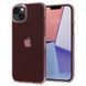 Чохол Spigen для iPhone 14, Crystal Flex, Rose Crystal (ACS04679) [108136], фото 2