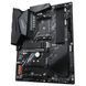 Материнська плата GIGABYTE B550 AORUS ELITE V2 sAM4 B550 4xDDR4 M.2 HDMI DP ATX (B550_AORUS_ELITE_V2) [109055], фото 5