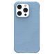 Чохол-накладка Urban Armor Gear Dot Magsafe для Apple iPhone 14 Pro Cerulean (114082315858) [601672], фото 6