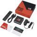 TV Медіаплеєр Ugoos X4Q CUBE 2/16Gb/Amlogic S905X4/Android 11/WiFi 2.4G+5G/BT 5.1/Miracast/BT GyroRC (X4Q_CUBE) [404858], фото 7