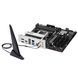 Материнcька плата ASUS B850M MAX GAMING WIFI sAM5 B850 4xDDR5 M.2 HDMI DP Wi-Fi BT mATX (90MB1LL0-M0EAY0) [109237], фото 5
