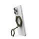 Магнітне кільце-тримач UAG Magnetic Ring Stand, Olive Drab (964443117272) [18344], фото 12