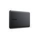 Запам&rsquo;ятовувальний пристрій на жорстких дисках (HDD) USB3 2TB EXT. 2.5" BLACK TOSHIBA (HDTB520MK3AA) [504150], фото 2