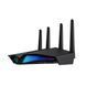 Маршрутизатор ASUS RT-AX82U v2 AX5400, 4xGE LAN, 1xGE WAN, 1xUSB3.2, MESH (90IG07W0-MO3B10) [14614], фото 2