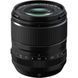 Об'єктив Fujifilm XF-33mm F1.4 R LM WR (16719201) [107862], фото 3