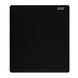 Килимок для миші 2E SHINY, M(450x400x2мм), чорний (2E-PAD-M-SHINY-BLACK) [104260], фото 2