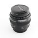Об'єктив Canon EF 50mm f/1.4 USM (2515A012) [107643], фото 2