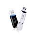 Флеш-накопичувач ADATA USB 2.0 C906 32Gb Black (AC906-32G-RBK) [803657], фото 4
