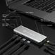 USB-хаб J5create USB-C 6-в-1 Grey (JCD403-N) [618226], фото 5