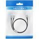 Кабель USB 2.0 AM - 2хType-C M, 1.0 м Y-Splitter Charging Cable 2.4А 480Mbps Aluminum Alloy Vention (CQOHF) [404572], фото 3