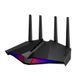 Маршрутизатор ASUS RT-AX82U v2 AX5400, 4xGE LAN, 1xGE WAN, 1xUSB3.2, MESH (90IG07W0-MO3B10) [14614], фото 7