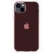 Чохол Spigen для iPhone 14, Crystal Flex, Rose Crystal (ACS04679) [108136], фото 7
