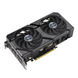 Відеокарта ASUS (DUAL-RTX4060TI-O8G-EVO) [301217], фото 3