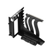 Корпус для ПК FRACTAL DESIGN Flex 2 Black (FD-A-FLX2-001) [303873], фото 1