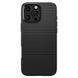 Чохол Spigen для iPhone 16 Pro, Liquid Air, Matte Black (ACS08117) [108286], фото 7