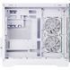 Корпус Chieftec VISIO ATX, без БЖ, White (GM-30W-TG-OP) [403924], фото 3