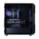 Корпус Zalman I3 Neo V2 без БЖ, 2xUSB3.0, 1x Type C, 4x120мм RGB, VGA 400мм, LCS ready, TG Side Panel, ATX, чорний (I3NEOV2BLACK) [112537], фото 12