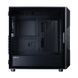 Корпус Zalman I3 Neo V2 без БЖ, 2xUSB3.0, 1x Type C, 4x120мм RGB, VGA 400мм, LCS ready, TG Side Panel, ATX, чорний (I3NEOV2BLACK) [112537], фото 13