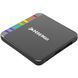 TV Медіаплеєр H96 MAX W2 4/32Gb/ Amlogic S905W2/ Android 11/ WiFi 2.4G+5G/BT:5.0/ LAN:100M/ чорний (W2_4GB/32GB) [405017], фото 1