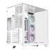 Корпус для комп'ютера ATX W/O PSU GAMEMAX (INFINITY PRO WH) [503713], фото 8