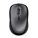 Комп'ютерна миша TRUST YVI+ wireless mouse Eco Black (24549) [301561], фото 2