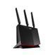Бездротовий 3G/4G маршрутизатор Asus (4G-AC86U) [620248], фото 3