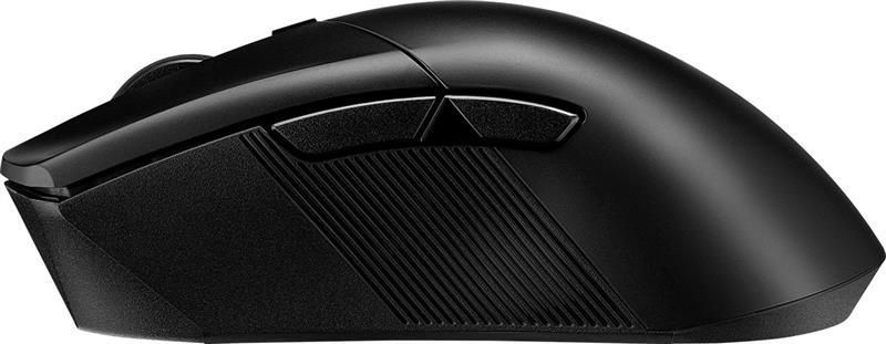 Миша Asus ROG Gladius III AimPoint RGB USB/WL/BT Black (90MP02Y0-BMUA01) [612441]