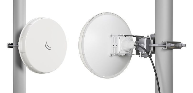 Точка доступу Mikrotik Wireless Wire (NRAYG-60ADPAIR) [104514]