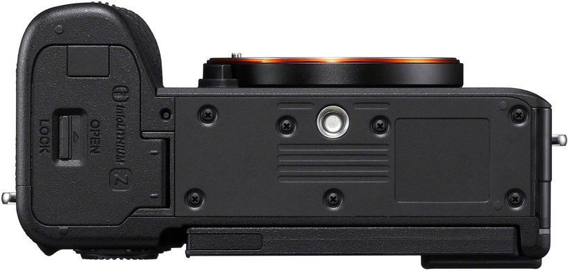 Цифр. фотокамера Sony Alpha 7CR body black (ILCE7CRB.CEC) [107610]