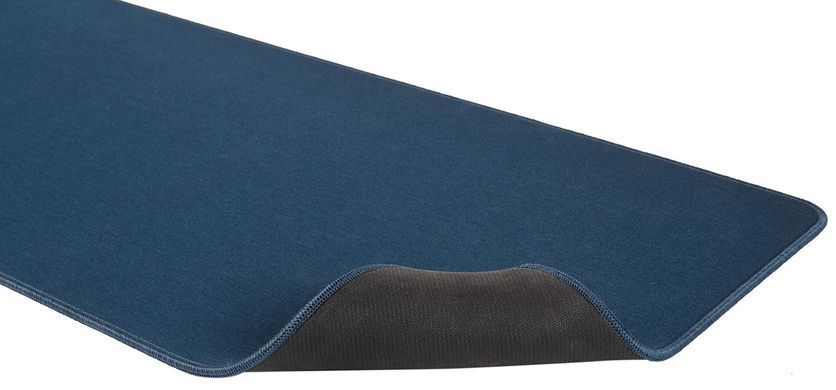 Килимок для мишi Yenkee YPM 9040BE Office pad XXL (45019387) [202976]