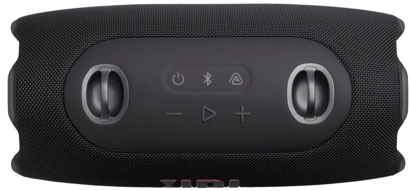 Портативна акустика JBL Xtreme 5 Black (JBLXTREME5BLK) [204293]