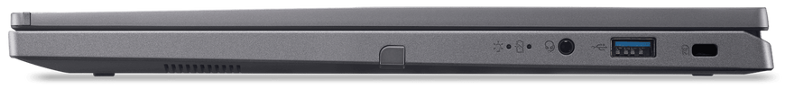 Ноутбук Acer Aspire Spin 14 ASP14-52MTN-52Q8 Steel Gray (NX.J3JEU.001) [203477]