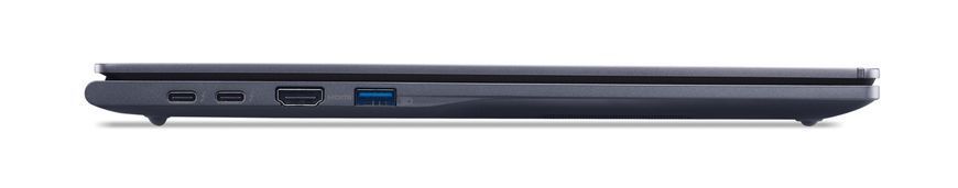 Ноутбук Acer TravelMate TMP416-54 16" WUXGA IPS, Intel U7-255U, 32GB, F1TB, UMA, Lin, синій (NX.BFREU.004) [108056]