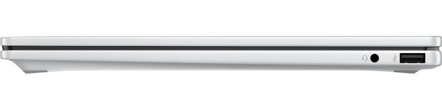 Ноутбук HP OmniBook X Flip x360 14-fm0003ua 14" WUXGA IPS Touch, Intel U7-258V, 32GB, F1TB, UMA, Win11, сріблястий (C3UL6EA) [111359]