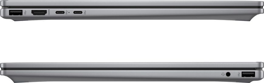 Ноутбук HP OmniBook X Flip x360 16-as0011ua 16" 2K IPS Ts,400n/U5-226V (4.5)/16Gb/SSD1Tb/Intel Arc/Win11H (C9RW7EA) [404225]