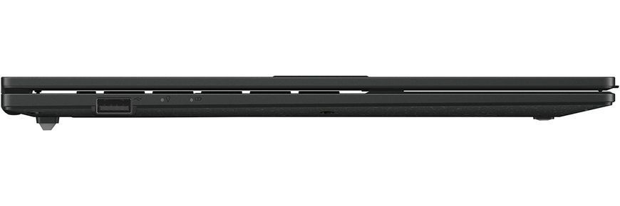 Ноутбук Asus Vivobook Go 15 E1504FA-BQ210 Mixed Black (90NB0ZR2-M00950) [614643]