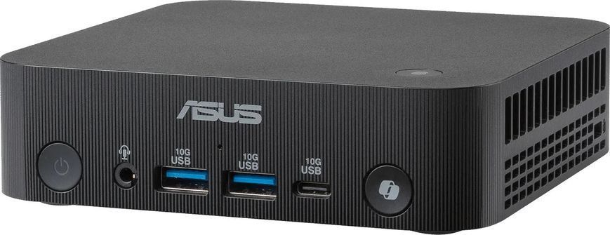 Комп'ютер персональний неттоп ASUS PN54-BBR321MNS1, AMD R3-210, 2*SO-DIMM, M.2SSD, UMA, WiFi, без ОС (90MR01D2-M000C0) [114203]