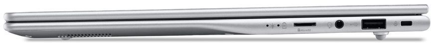Ноутбук Acer Aspire Lite AL15-46P-R7PX Silver (NX.JXTEU.001) [619456]