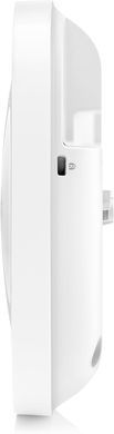 Точка доступу HPE Aruba Instant On AP32, DR2x2:2, Wi-Fi 6E, 1x2.5GE port, RND75, Indoor (S1T23A) [110217]
