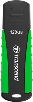 Накопичувач Transcend 128GB USB 3.1 Type-A JetFlash 810 Rugged (TS128GJF810) [108966]